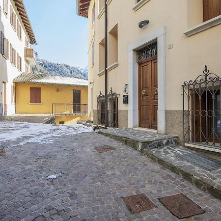 Genziana 2 Daire Ponte Di Legno Dış mekan fotoğraf